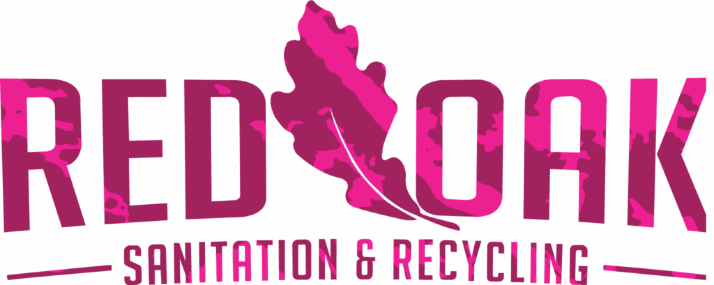 My Calendar Red Oak Sanitation