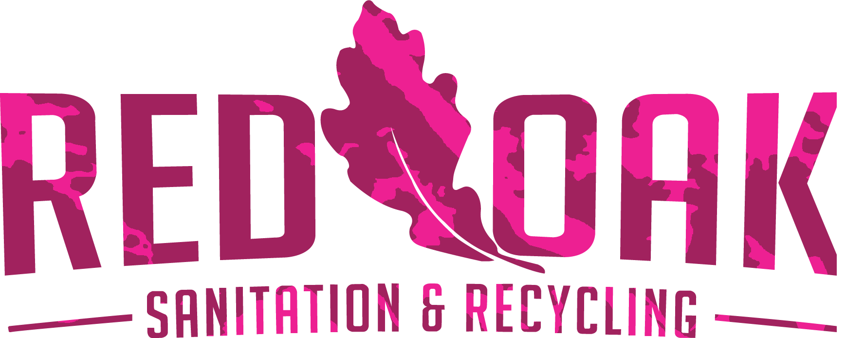 Red Oak Sanitation
