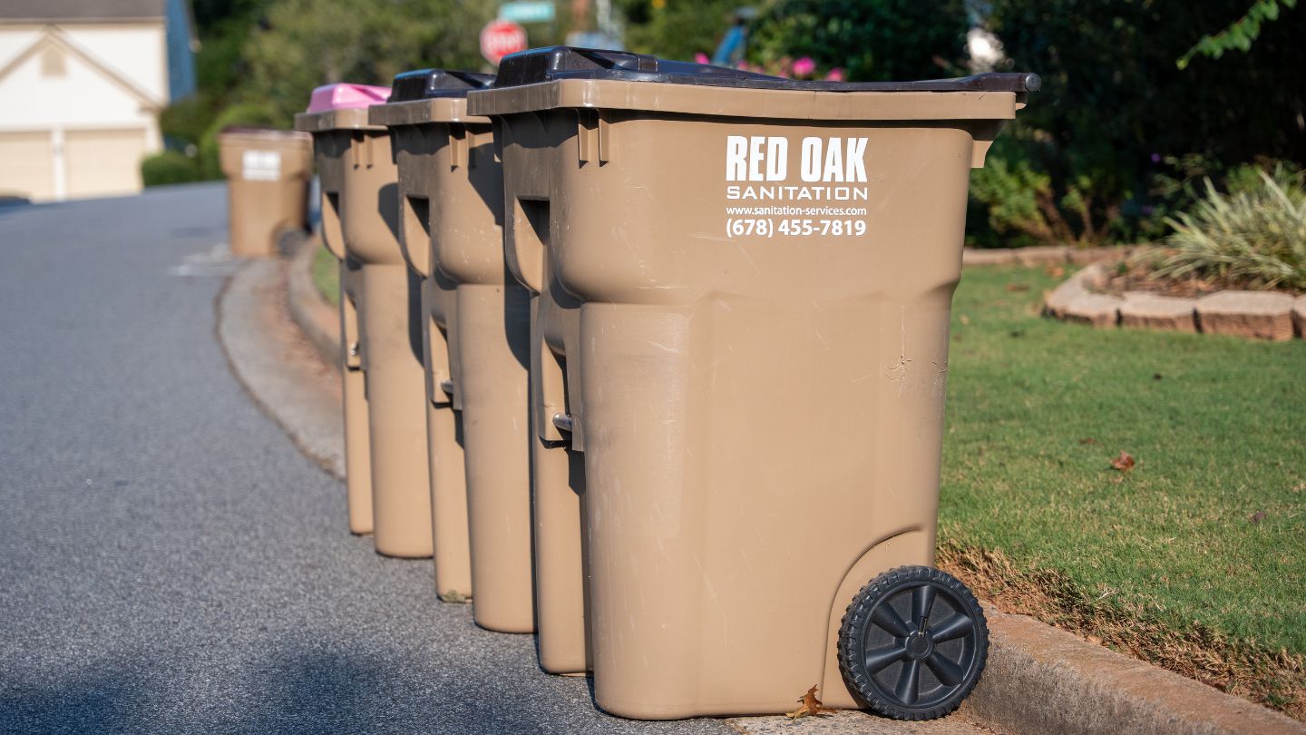 Economic Benefits of Effective Waste Management