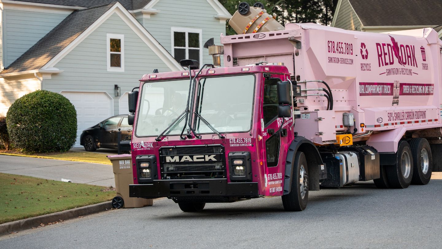 What to Know When Choosing a Residential Garbage Service?