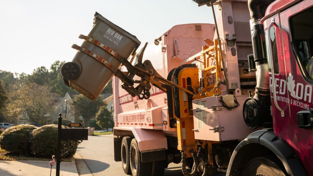 Eco-Friendly Disposal Methods