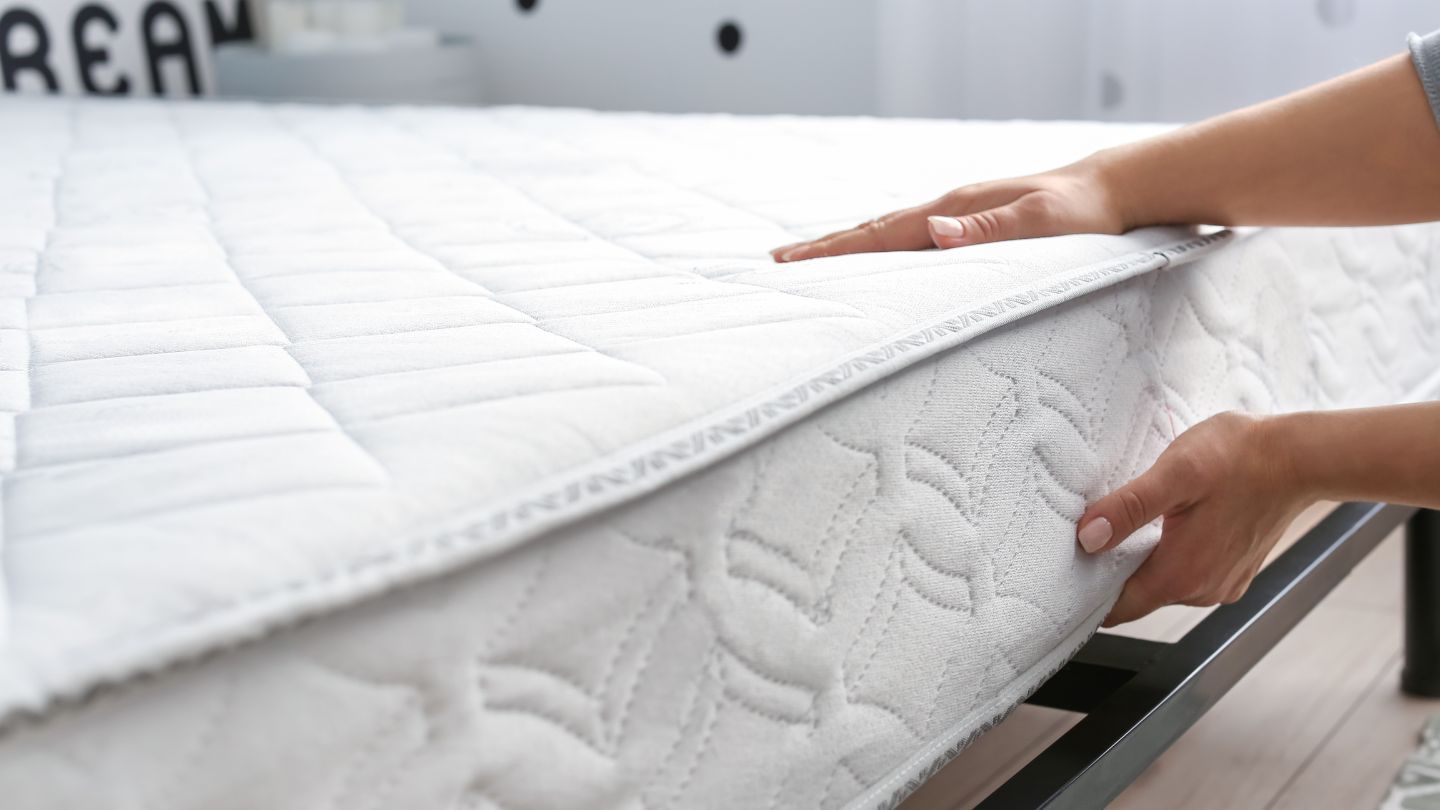How to Recycle Your Mattress: A Complete Guide to Sustainable Disposal