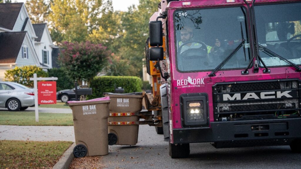 Local Drop-Off Sites