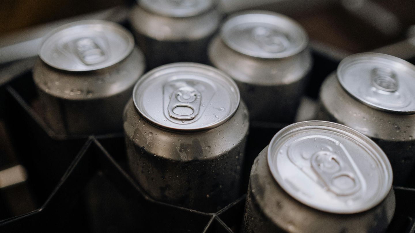 What Happens to Recycled Aluminum Cans?