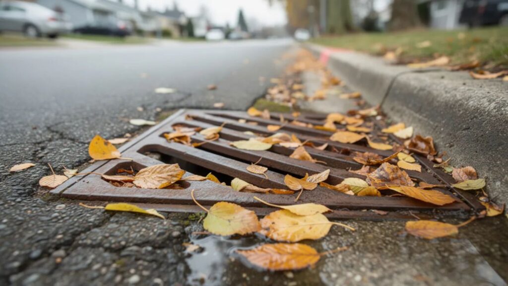 The Don’ts of Yard Waste Disposal