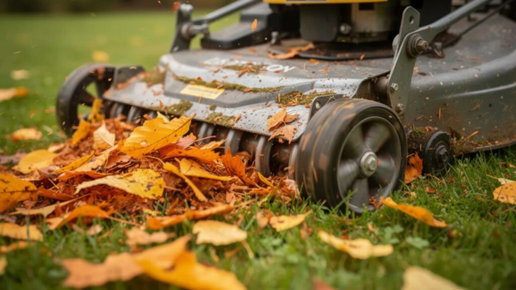 The Do’s of Yard Waste Disposal