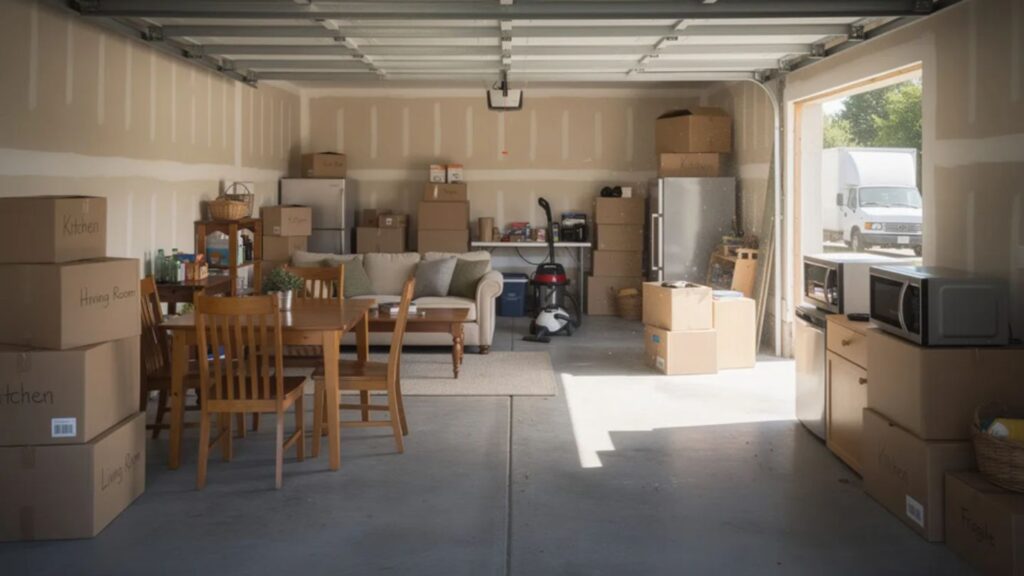 What Do Junk Haulers Take – And What Do They Not Take?