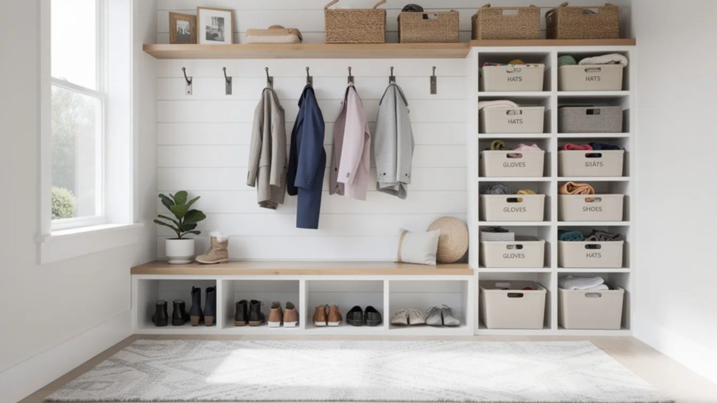 Why February Is the Perfect Time to Declutter Your Home