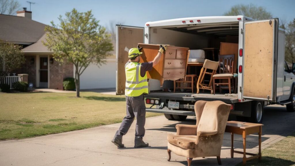 Pollard Residential Waste Services